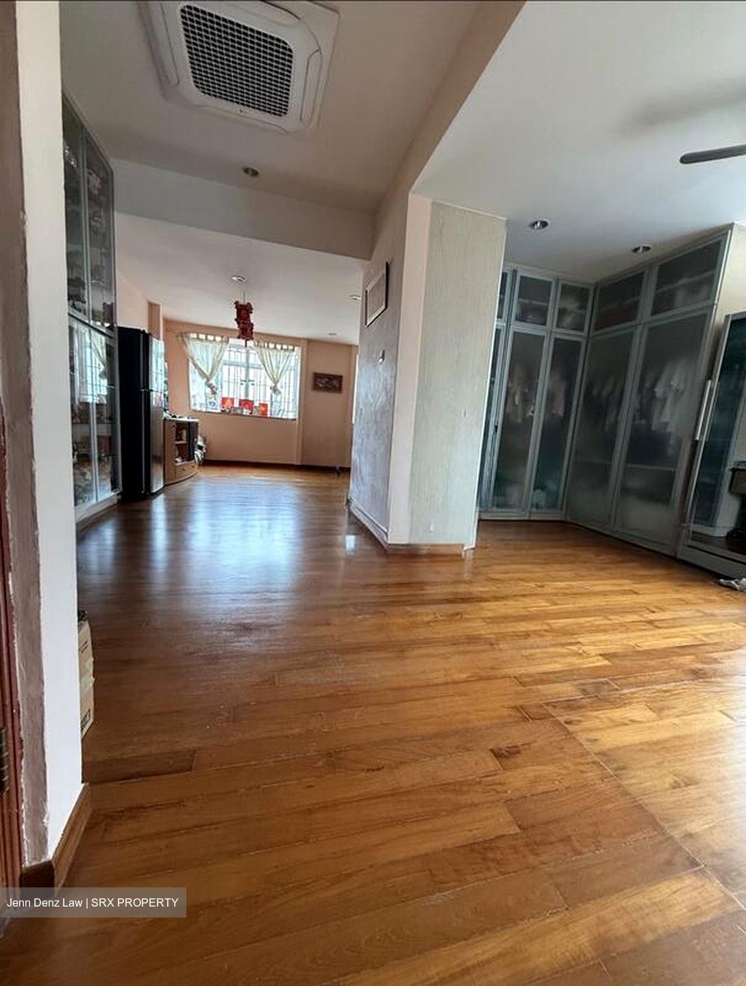 Jalan Ishak (D14), Semi-Detached #548137841
